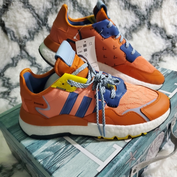 adidas Other - Adidas men ninja nite jogger